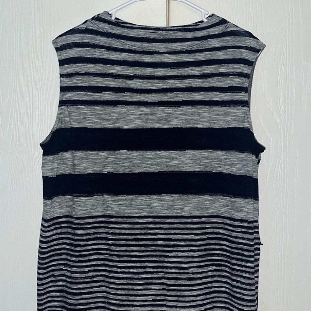 Dolan Left Coast Collection Tunic Tank